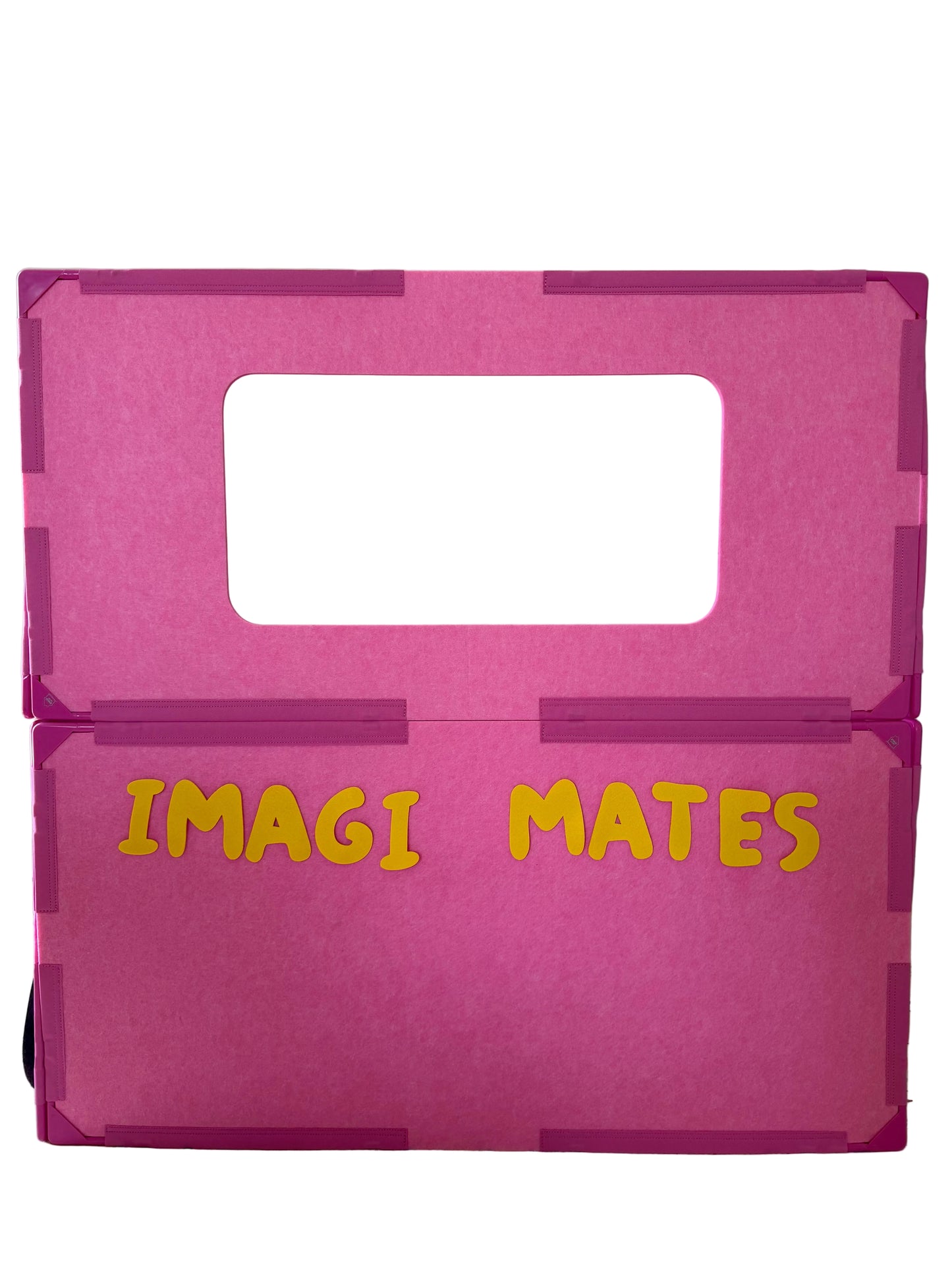 Imagi Letters