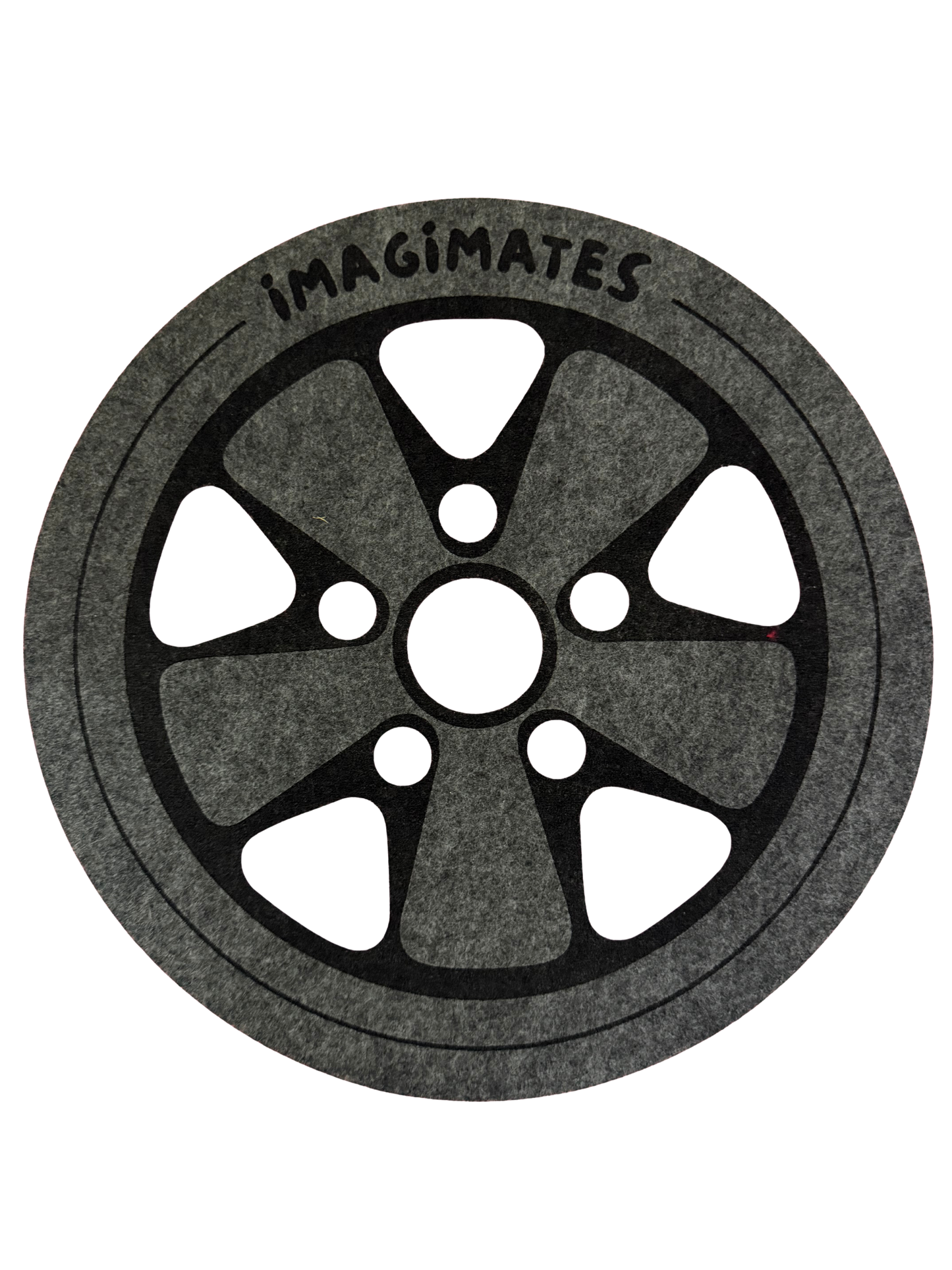 Imagi Wheels