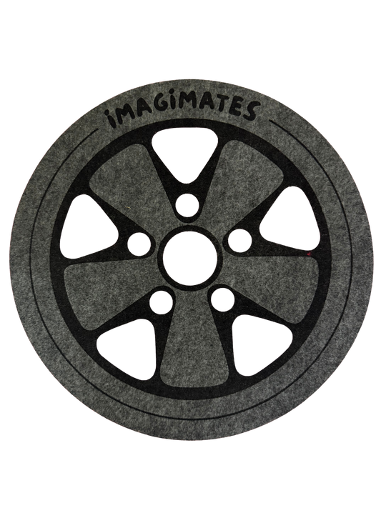 Imagi Wheels